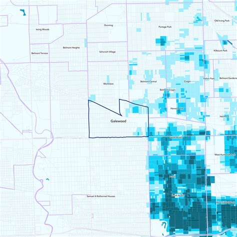 Explore crime rates for the Galewood neighborhood of Chicago and compare crime statistics. . Galewood chicago crime